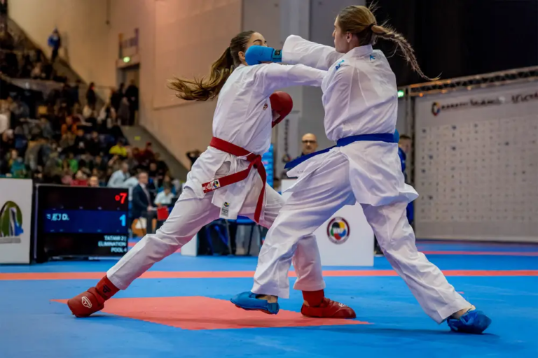 Youth League 2025: Jesolo diventa la capitale mondiale del karate giovanile