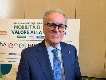 Zaccheo (Art): “Più investimenti per accelerare sostenibilità ambientale”
