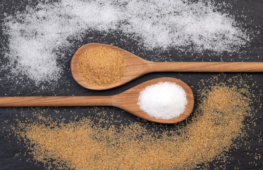 Zucchero e demenza: meno dolci da bambini per un cervello sano