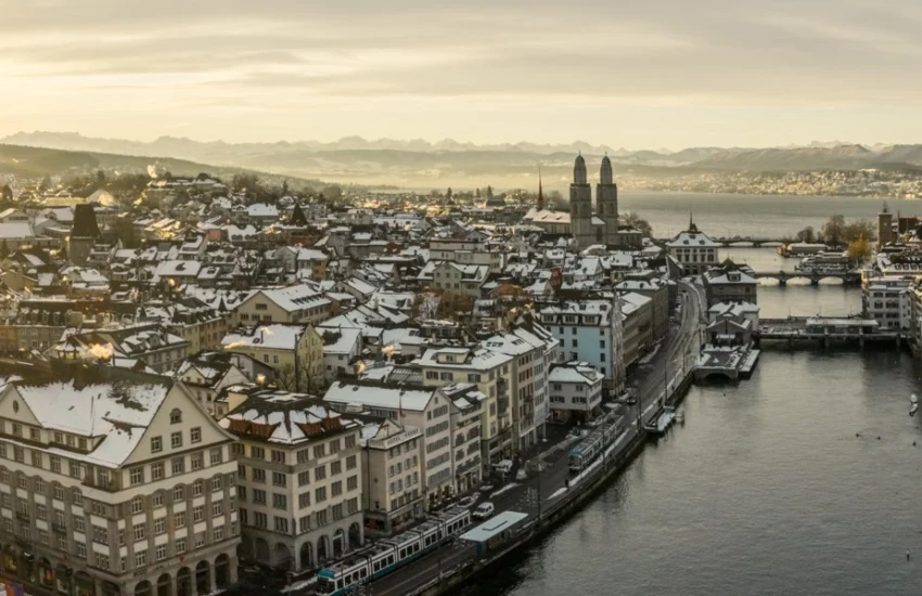 A Zurigo l’EarthCheck Silver, la certificazione di turismo sostenibile