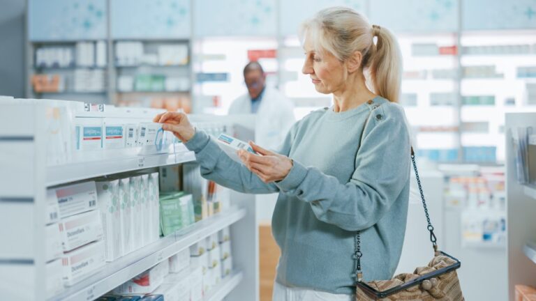 Raccolta solidale dei farmaci, fino al 13 novembre in 260 farmacie