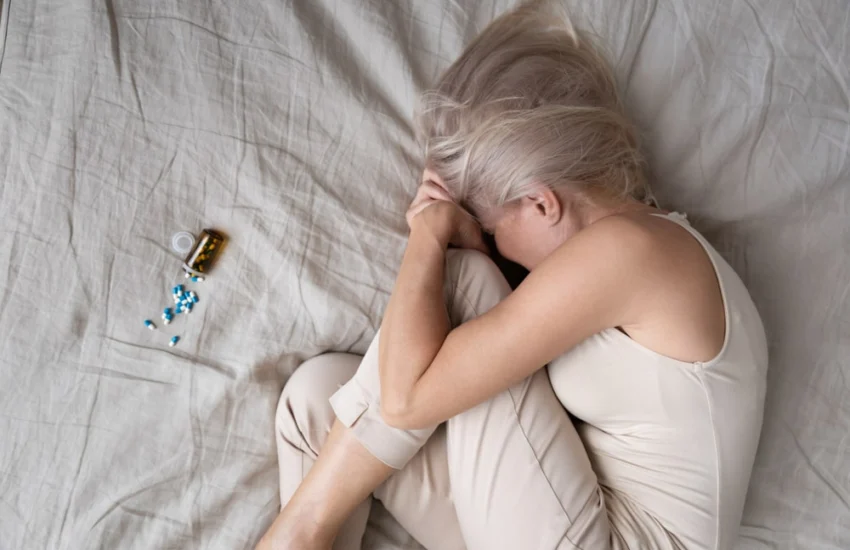 Australia, anziani vittime di overdose: un’emergenza silenziosa che cresce