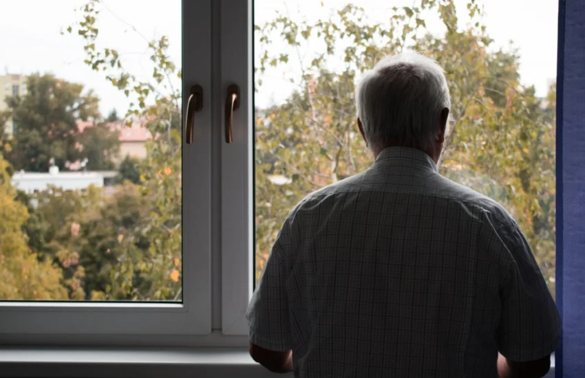Suicidi, in Italia in quasi il 40% dei casi si tratta di anziani