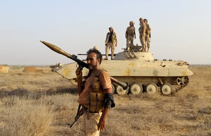 Riad sotto attacco: cosa sta succedendo in Yemen