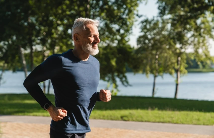 Mai rinunciare all’attività fisica, soprattutto a 65 anni quando va fatta meglio