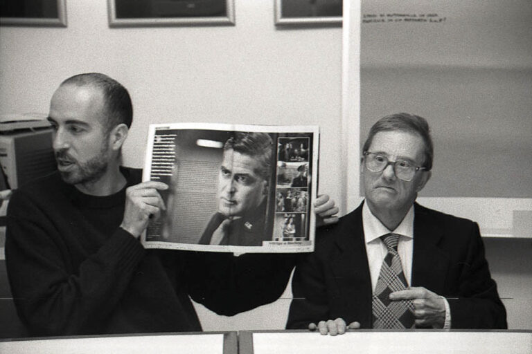 Noi lo chiamiamo Down, i suoi amici lo chiamano Paolo