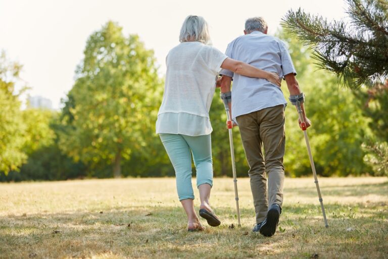 Assistenza domestica, Rsa e welfare carente: ecco gli ultimi dati Censis