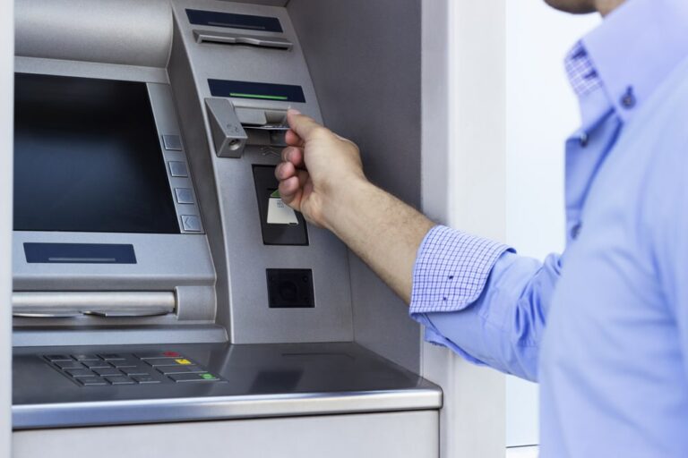 In Italia aumenta il numero dei comuni senza sportello bancario