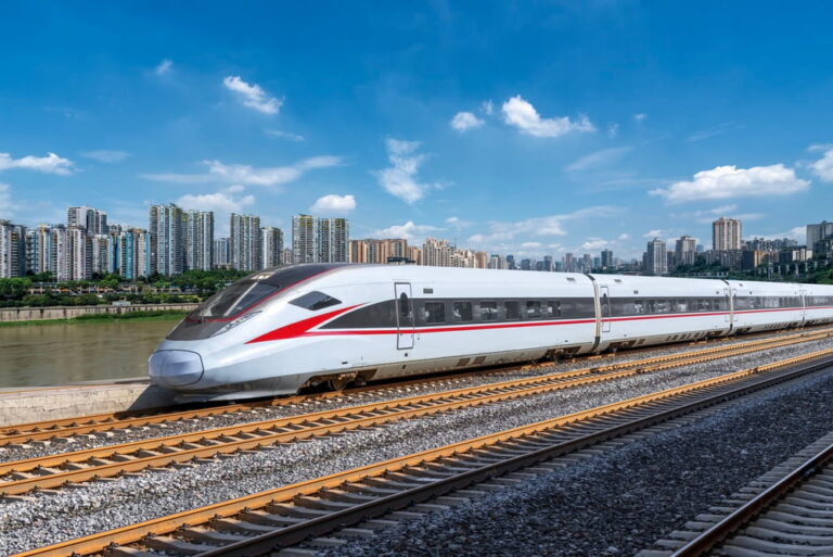 Treno unico in Europa: il piano Ue per il biglietto senza frontiere