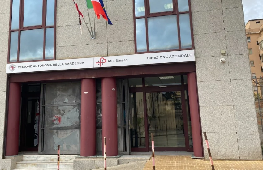 Ad Alghero sensori intelligenti contro le cadute degli anziani in ospedale