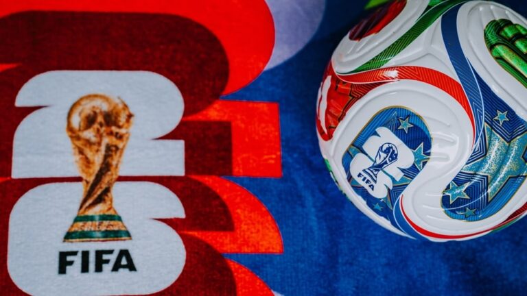 Il calcio è tech: al Mondiale 2026 debutta il “laboratorio” più grande del mondo