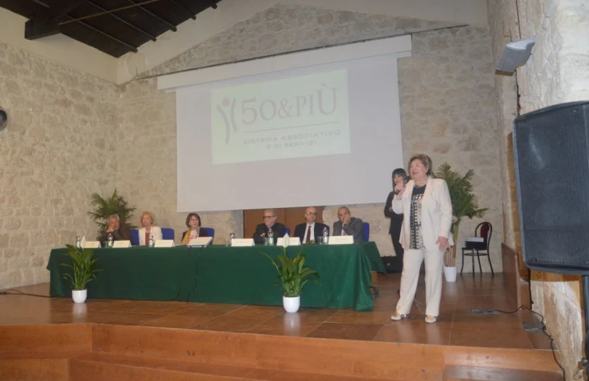 Caltanissetta. Un convegno sui diritti degli anziani