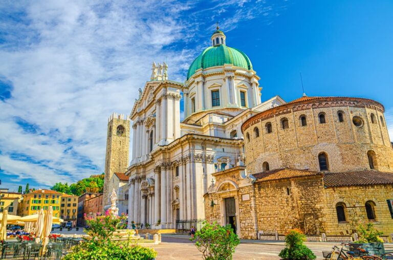 Capitale italiana della Cultura 2023: le iniziative a Brescia e Bergamo