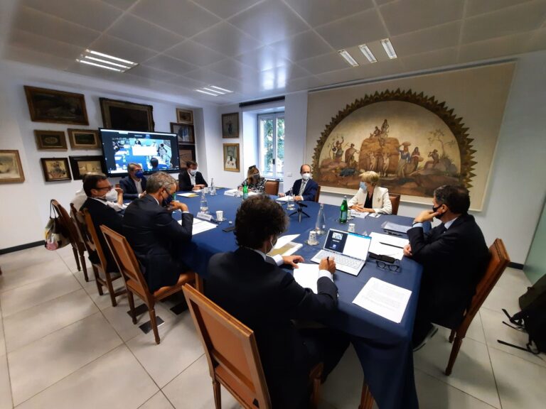 Bergamo e Brescia, due città per la Capitale italiana della Cultura