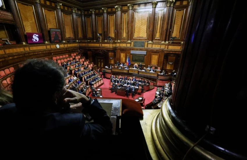 La legge che mancava sui caregiver familiari