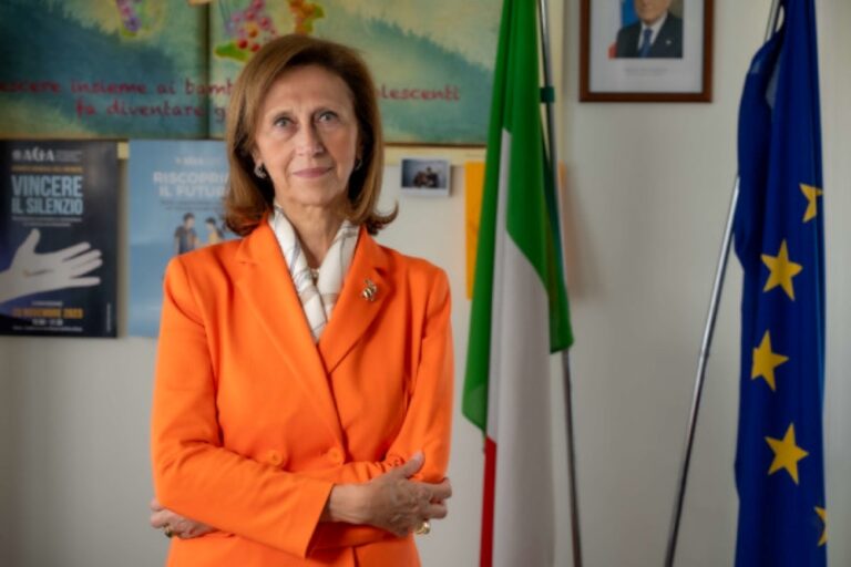 Cibo e adolescenza, un binomio difficile. Le proposte dell’Autorità Garante