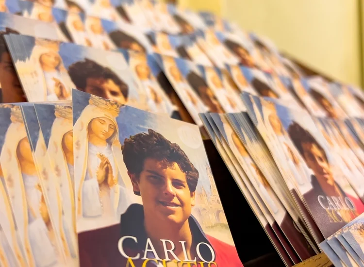 Carlo Acutis, l’influencer di Dio sarà canonizzato