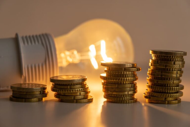 Caro energia: gli italiani tagliano sui consumi