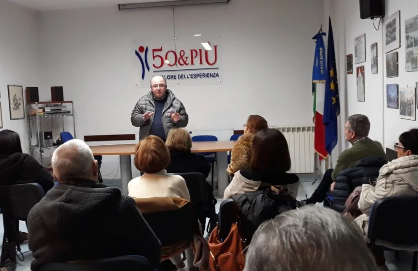 Caserta. Insieme al Festival della Vita per approfondire insieme