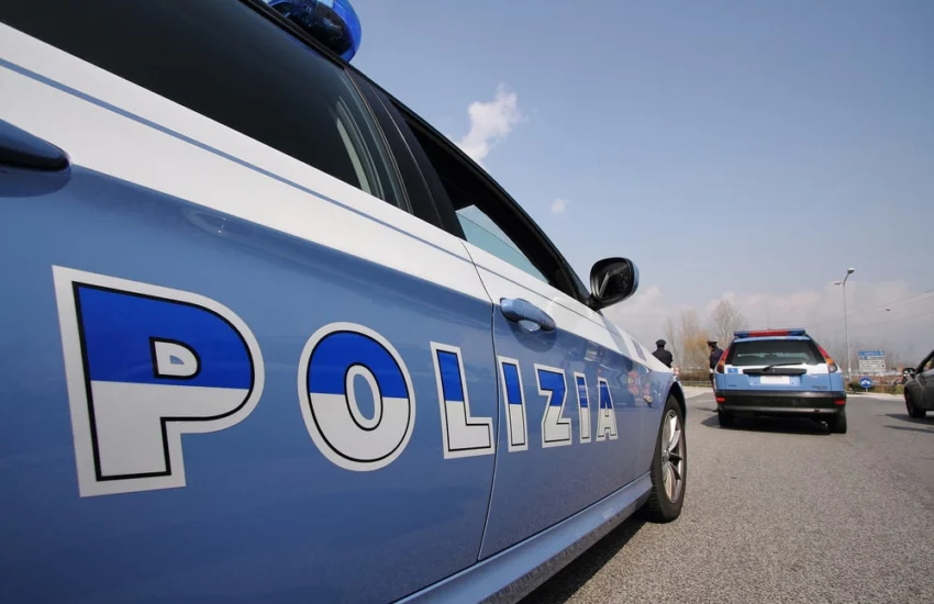 #chiamatecisempre, la campagna antitruffe della Polizia di Stato