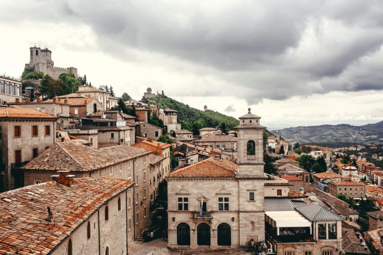San Marino approva all’unanimità la legge sulla coabitazione intergenerazionale