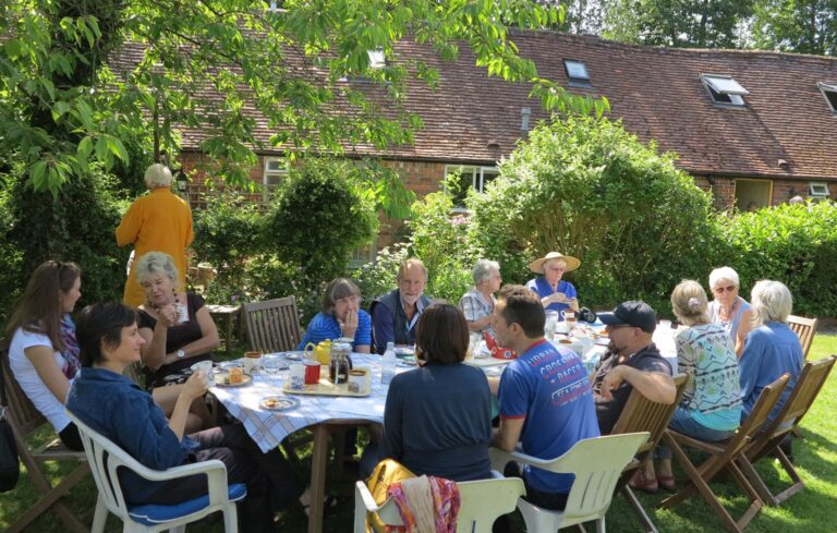 Cohousing, per gli anziani e non solo. Una possibile risposta alla crisi sociale
