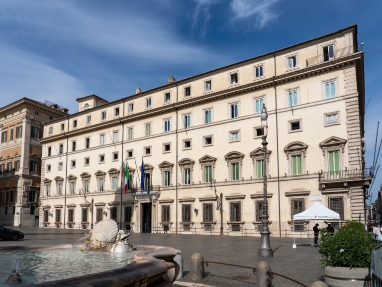 Nasce il comitato interministeriale per le politiche della terza età