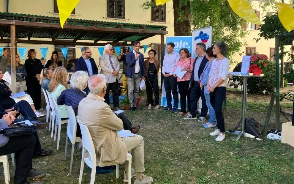 Bolzano sperimenta il condominio solidale: anziani, studenti e famiglie insieme nel quartiere