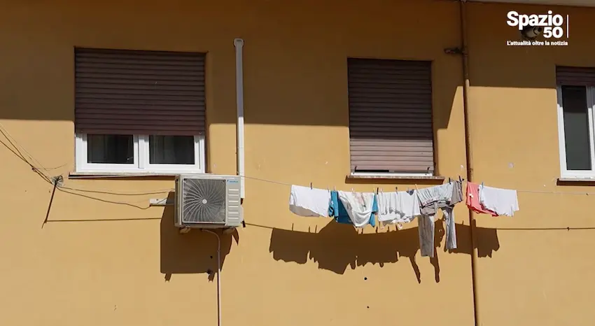 La crisi climatica colpisce soprattutto i più poveri