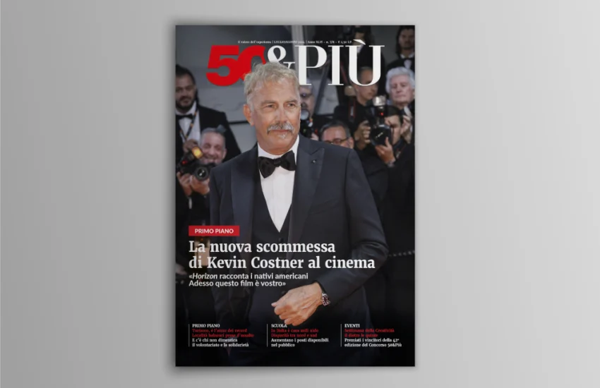 Luglio/Agosto 2024