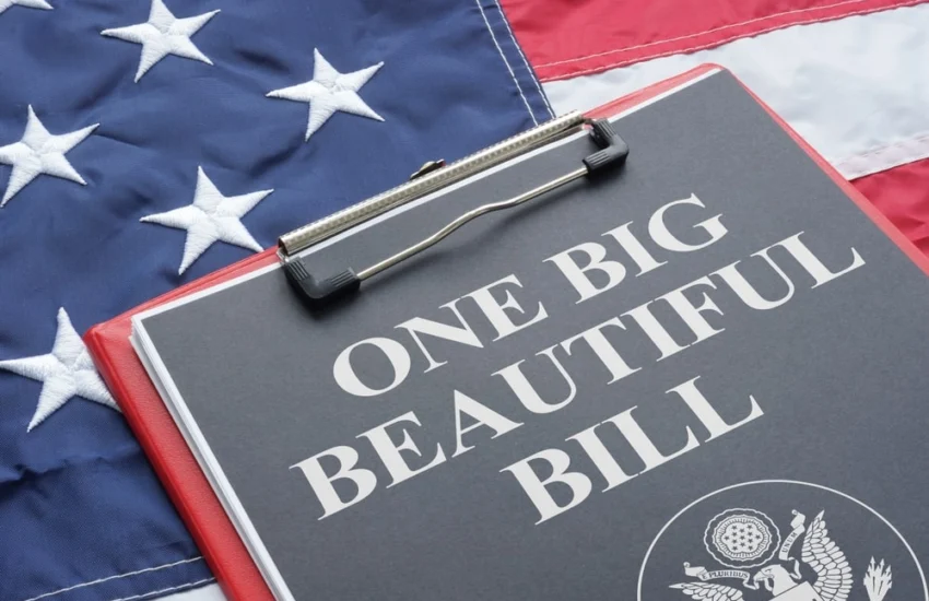 Cos’è il “One Big Beautiful Bill” di Trump e cosa cambia ora per gli Americani