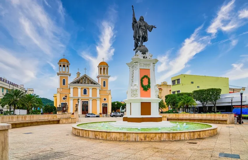 Cristoforo Colombo: il mistero de La Navidad