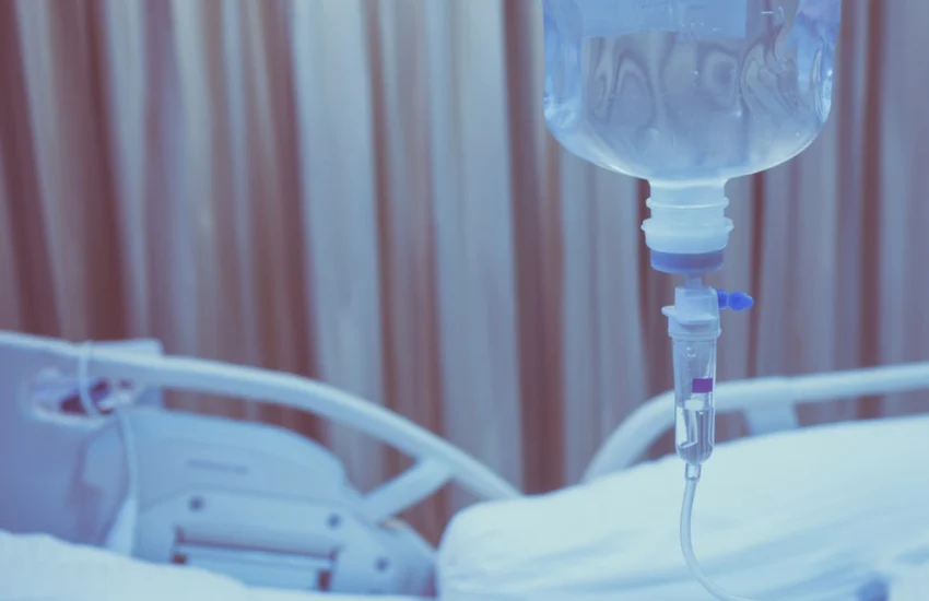 Cure palliative agli anziani: parte la grande indagine Sigg negli ospedali e nelle Rsa italiane
