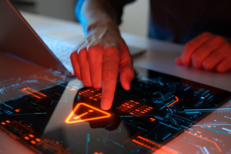Imprese familiari italiane nel mirino: il 57% ha subito un attacco informatico