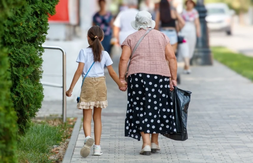 Declino cognitivo: cambiare stile di vita può salvare la mente