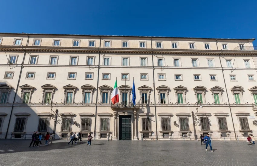 Consiglio dei Ministri, via libera al decreto con misure in favore degli anziani
