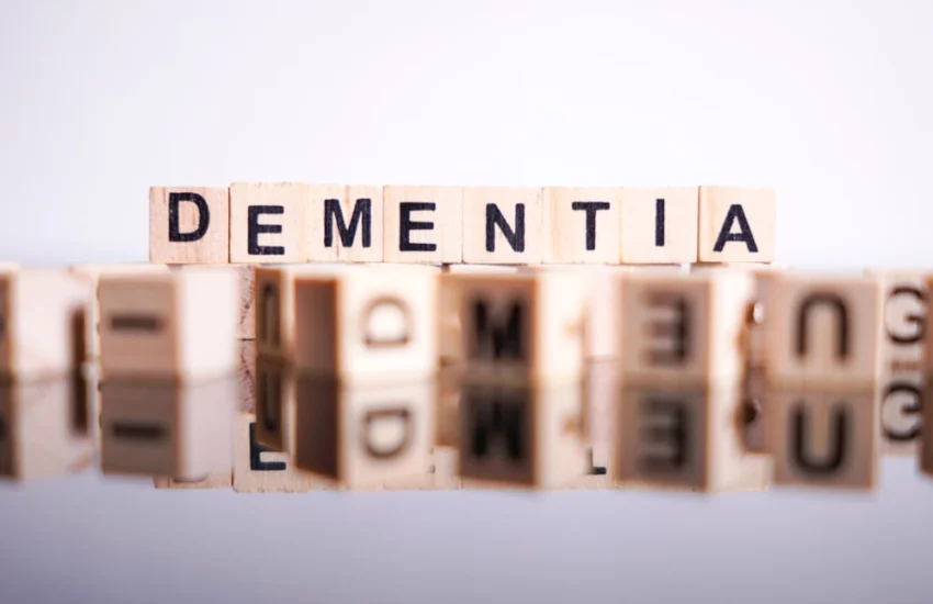 Demenza senile, arriva il progetto Interceptor per la diagnosi precoce
