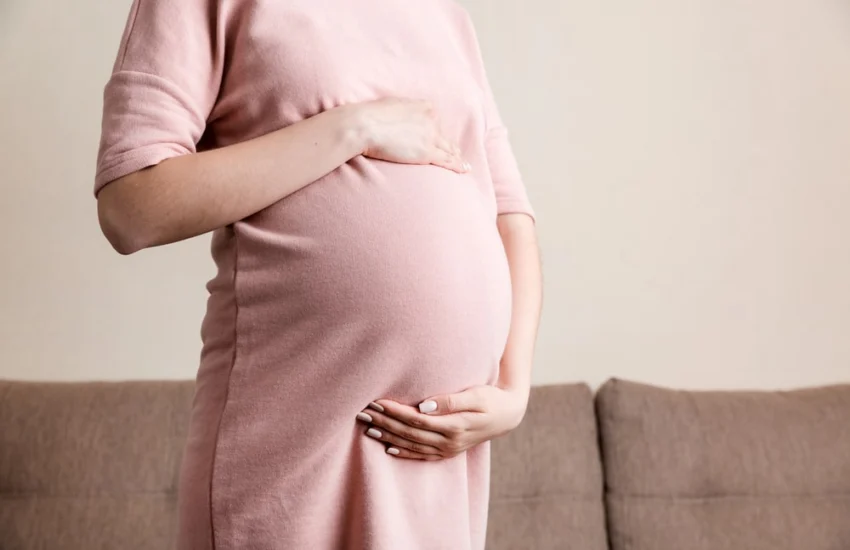 Demenza: le origini potrebbero sorgere nel ventre materno