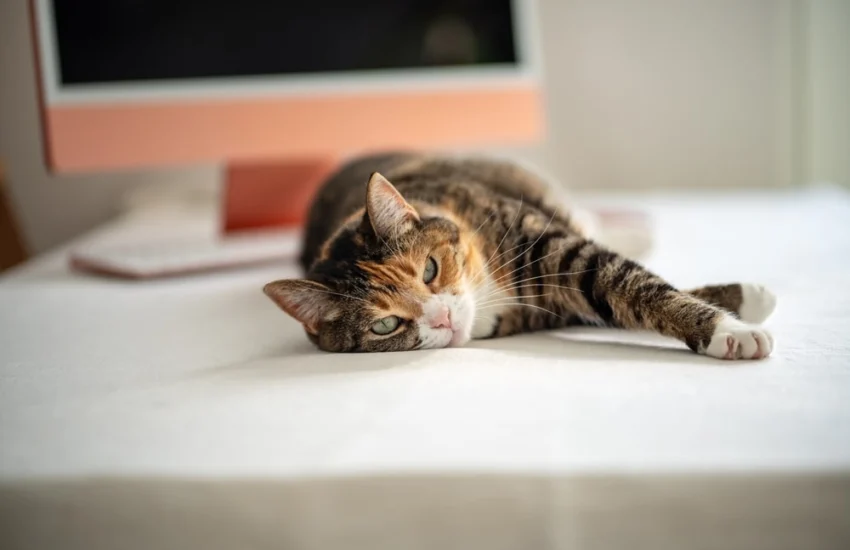 I gatti con demenza aprono nuove prospettive per la ricerca sull’Alzheimer