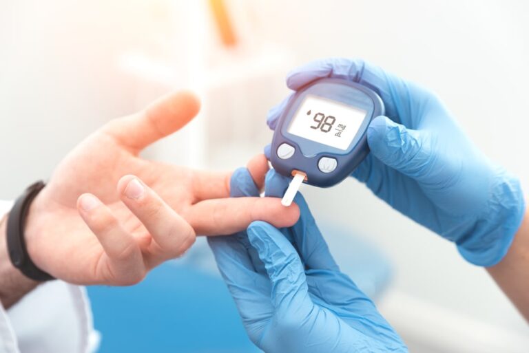Possibili effetti collaterali del Covid? Anche il diabete è tra questi
