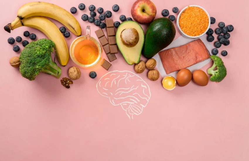 Una dieta “Mind” per rallentare l’invecchiamento del cervello