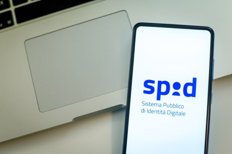 Dati personali: aumenta la fiducia nella digitalizzazione della PA