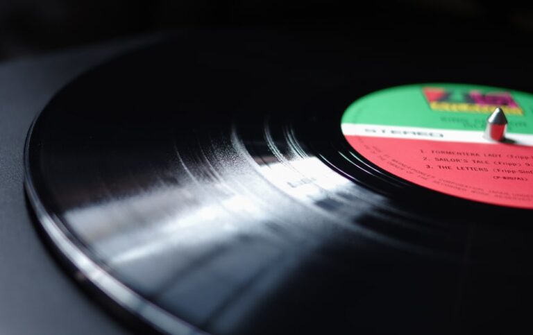 1971, l’anno dei grandi album: 50 anni di musica indimenticabile