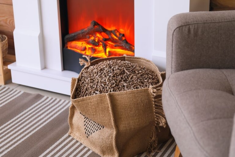 Ecobonus: detrazioni anche per le stufe a pellet