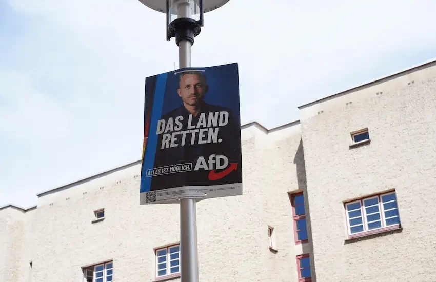 Elezioni in Germania, Afd trionfa in Sassonia-Anhalt