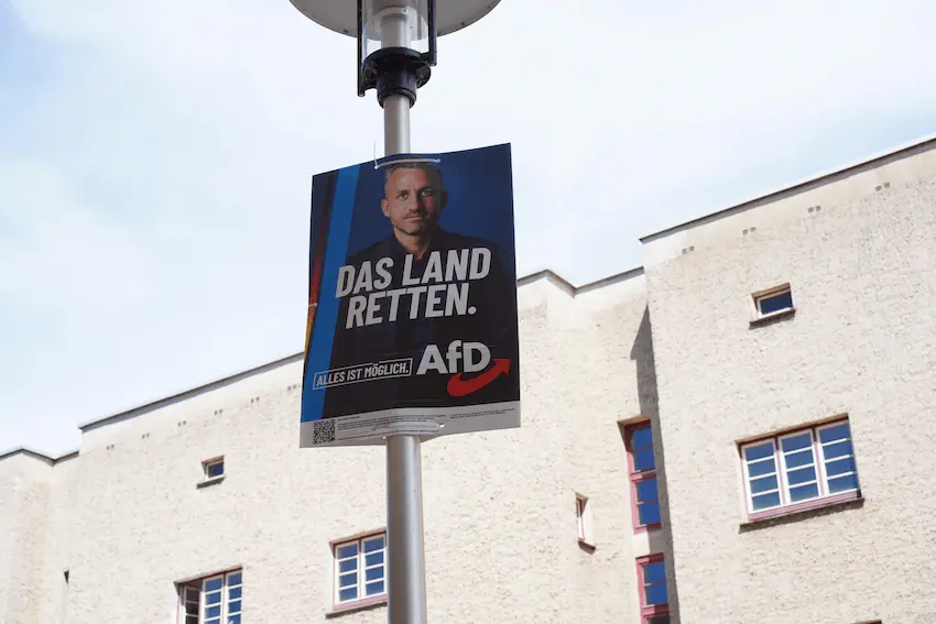 Elezioni in Germania, Afd trionfa in Sassonia-Anhalt