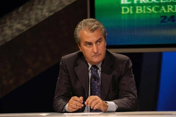 Addio a Elio Corno, giornalista sportivo e volto televisivo interista