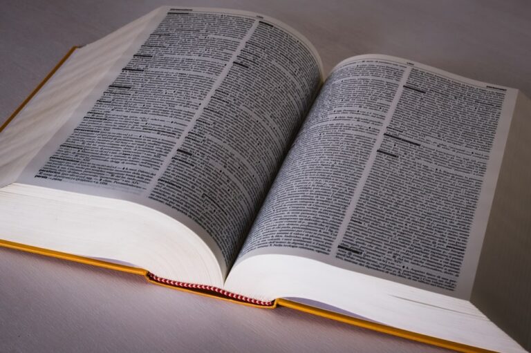 Sette italiani su dieci “bocciati” in grammatica
