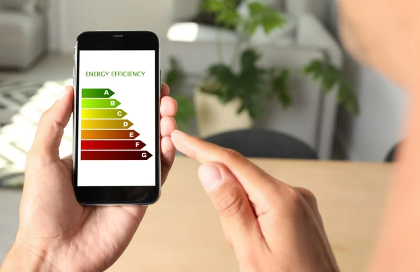 UE, anche su smartphone arriva l’etichetta di sostenibilità