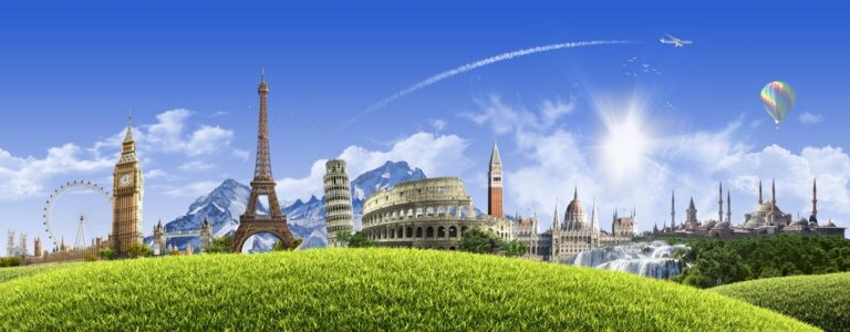 Un’Europa per tutte le età